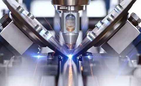 激光焊接将成为激光行业再创佳绩的突破点