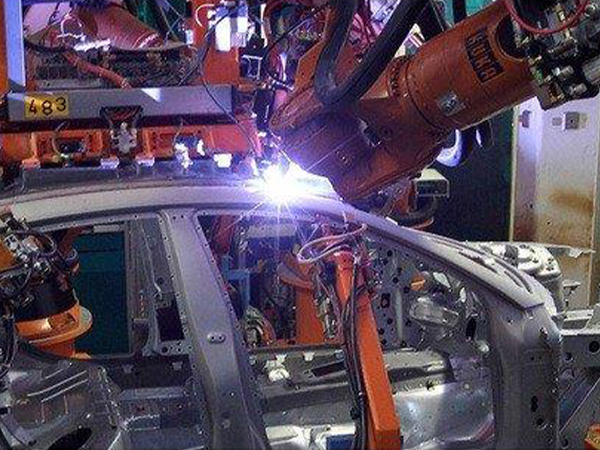 激光焊接技术在汽车制造中有哪些应用